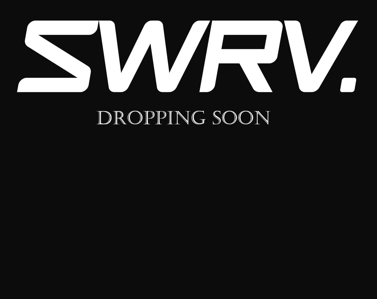 Swerve Activewear Logo